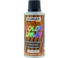 STANGER Purškiami dažai Color Spray MS 150 ml, ruda, 115021