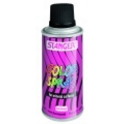 STANGER Purškiami dažai Color Spray MS 150 ml, neoninė rožinė, 115037