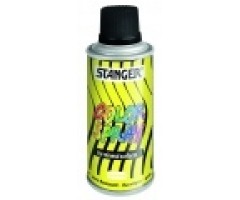 STANGER Purškiami dažai Color Spray MS 150 ml, neoninė geltona, 115039