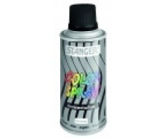 STANGER Purškiami dažai Color Spray MS 150 ml, sidabriniai, 500600
