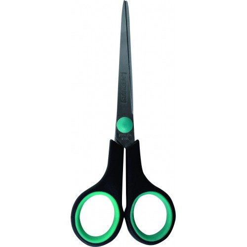 STANGER Žirklės nerūdijančio plieno, 15,5 cm, 10 vnt 340102