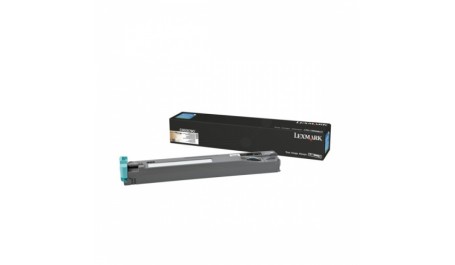 Lexmark Waste Toner Bottle 30K (C950X76G)