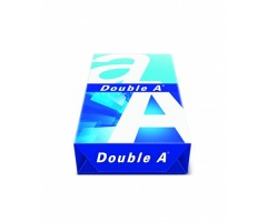Popierius Double A (A kategorija), A5, 80g, 500 lapų