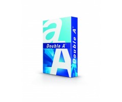 Popierius Double A (A kategorija), A4, 80g, 250 lapų