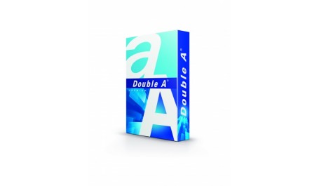 Popierius Double A (A kategorija), A4, 80g, 250 lapų