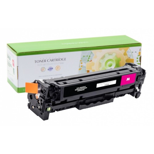 Hewlett-Packard 312A (CF383A) Purpurinė, 2700 psl.