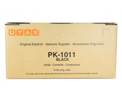 Triumph Adler Toner Kit PK-1011/ Utax Toner PK1011 (1T02RY0TA0/ 1T02RY0UT0)
