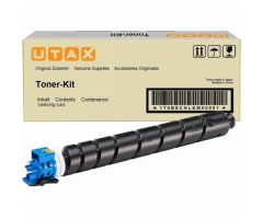 Utax Toner CK-8512 Cyan (1T02RLCUT0)