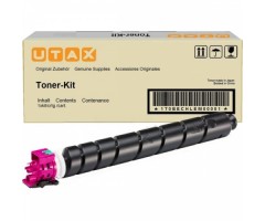 Utax Toner CK-8512 Magenta (1T02RLBUT0)