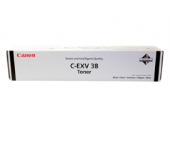 Canon Toner C-EXV 38, 34,2K (4791B002)