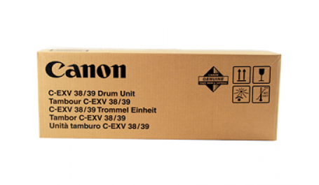 Canon Drum C-EXV 38/39 139/176k (4793B003)