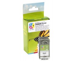 Canon CL-41 Trispalvė, 308 psl.