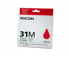Ricoh Ink Cart. GC31M Magenta (405690)