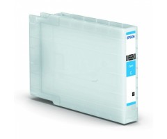 Epson Ink Cyan XL (C13T908240)