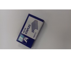 Double A Sąsagėlės Nr. 10 (1000 vnt.)