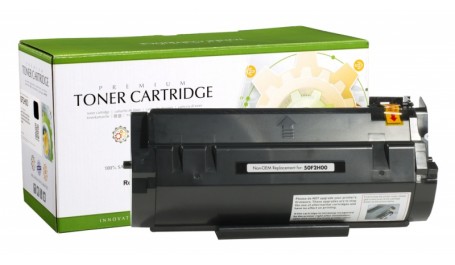 Neoriginali Static-Control Lexmark 502H Juoda, 5000 psl. (50F2H00)