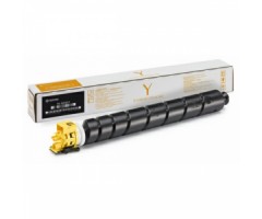 Kyocera Toner TK-8345 Yellow 12K (1T02L7ANL0)