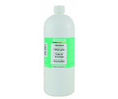 STANGER Klijai White Glue 1000 g, 1 vnt 18000200062