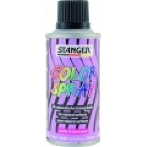 STANGER Purškiami dažai Color Spray MS 150 ml, alyvinė 115018