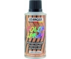 STANGER Purškiami dažai Color Spray MS 150 ml, vario 115024