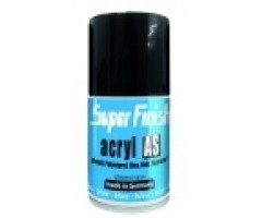 STANGER Akriliniai purškiamieji dažai Acryl AS 100 ml, mėlyni, blizgūs 116001