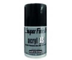 STANGER Akriliniai purškiamieji dažai Acryl AS 100 ml, tamsiai pilki, blizgūs 116010