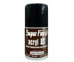 STANGER Akriliniai purškiamieji dažai Acryl AS 100 ml, rusvi, blizgūs 116011