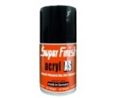 STANGER Akriliniai purškiamieji dažai Acryl AS 100 ml, oranžiniai, blizgūs 116012