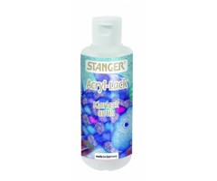STANGER Akrilinis universalus lakas, sendinimo efektas, 82 ml, 1 vnt KI12779A