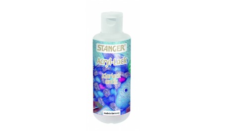 STANGER Akrilinis universalus lakas, sendinimo efektas, 82 ml, 1 vnt KI12779A