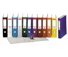 Ekonominis segtuvas 5 cm ESSELTE A4