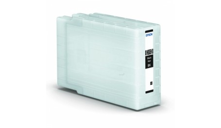 Epson Ink Black XXL (C13T907140) 10k 202ml