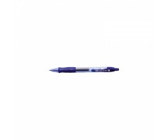 BIC Gelinis rašiklis GEL-OCITY 0.7 mm, mėlynas, pakuotėje 12 vnt 600666