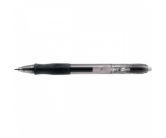 BIC Gelinis rašiklis GEL-OCITY 0.7 mm, juodas, pakuotėje 12 vnt 600659