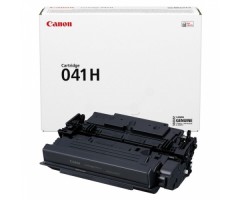 Canon Cartridge CRG 041H Juoda, 20000psl.