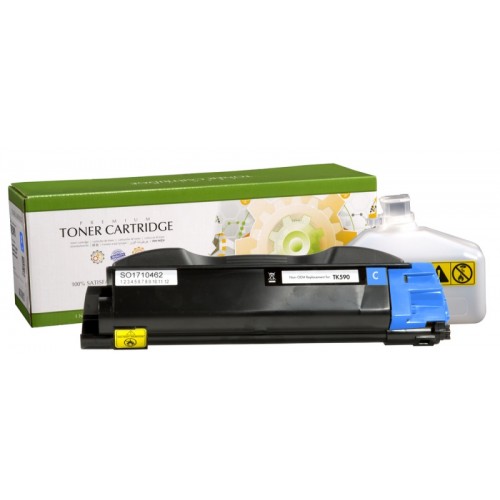 Neoriginali Static-Control Kyocera TK-590C