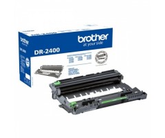 Brother DR-2400 (DR2400) Juodas būgnas, 12000psl.