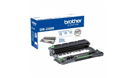 Brother DR-2400 (DR2400) Juodas būgnas, 12000psl.