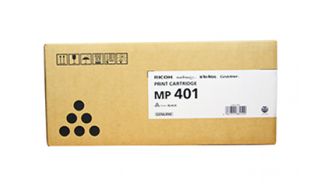 Ricoh Cartridge MP 401 Black 11,9K (841887)