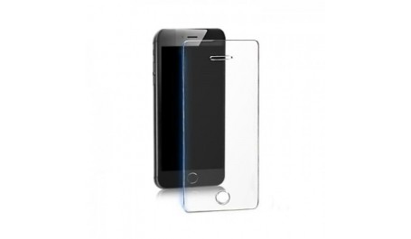 Qoltec screen protector for smartphone iPhone