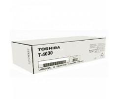 Toshiba toner cartridge black (6B000000452, T4030)