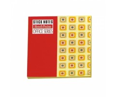 Lipnūs lapeliai 100 lapelių, 1 vnt., 502856