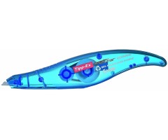 BIC Korekcinė juostelė EXACT LINER 5 mm x 6 m, 1 vnt 101385