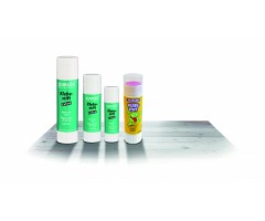 STANGER Klijų pieštukas Glue Sticks extra 10 g, 1 vnt 18000200002-1