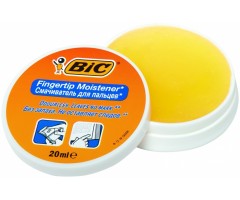 BIC Buhalterinis pirštų drėkiklis FINGERTIP MOISTENER 20 ml, 1 vnt 897178-1