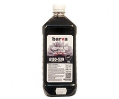BARVA EPSON T1301/T1291/T1281/T1031/T0731 (SX525) BLACK (E130-539)