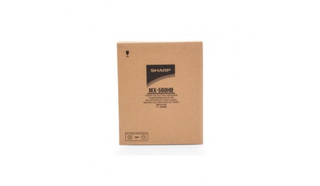 Sharp Waste Toner Bottle (MX560HB)