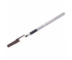 BIC Tušinukas ROUND STIC EXACT 0.8 mm, juodas,  340862