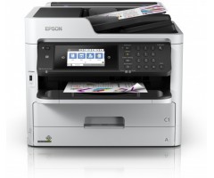 Epson WorkForce Pro WF-C5790DWF
