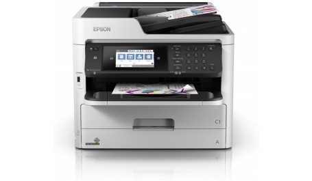 Epson WorkForce Pro WF-C5790DWF